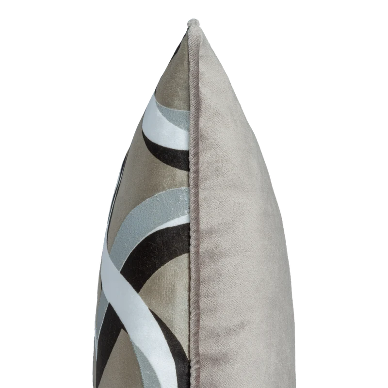 Kissen "MONTREUX VELVET 1"