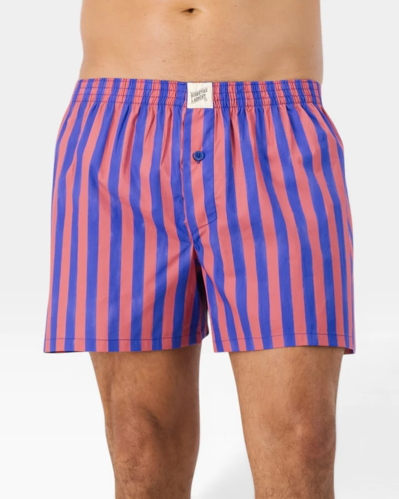 Men's Boxer Shorts – Yoko Positano