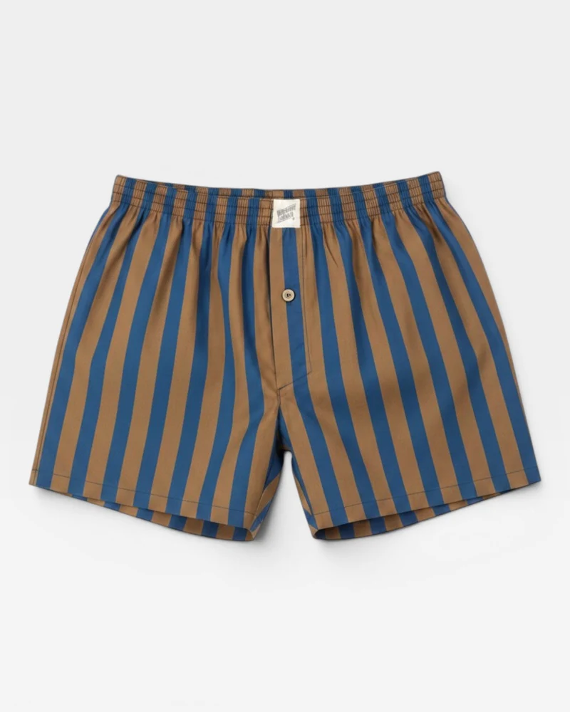 Men's Boxer Shorts – Yoko Riviera