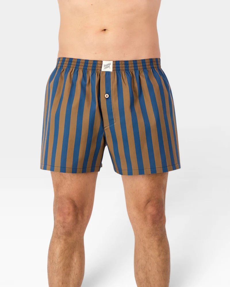 Men's Boxer Shorts – Yoko Riviera