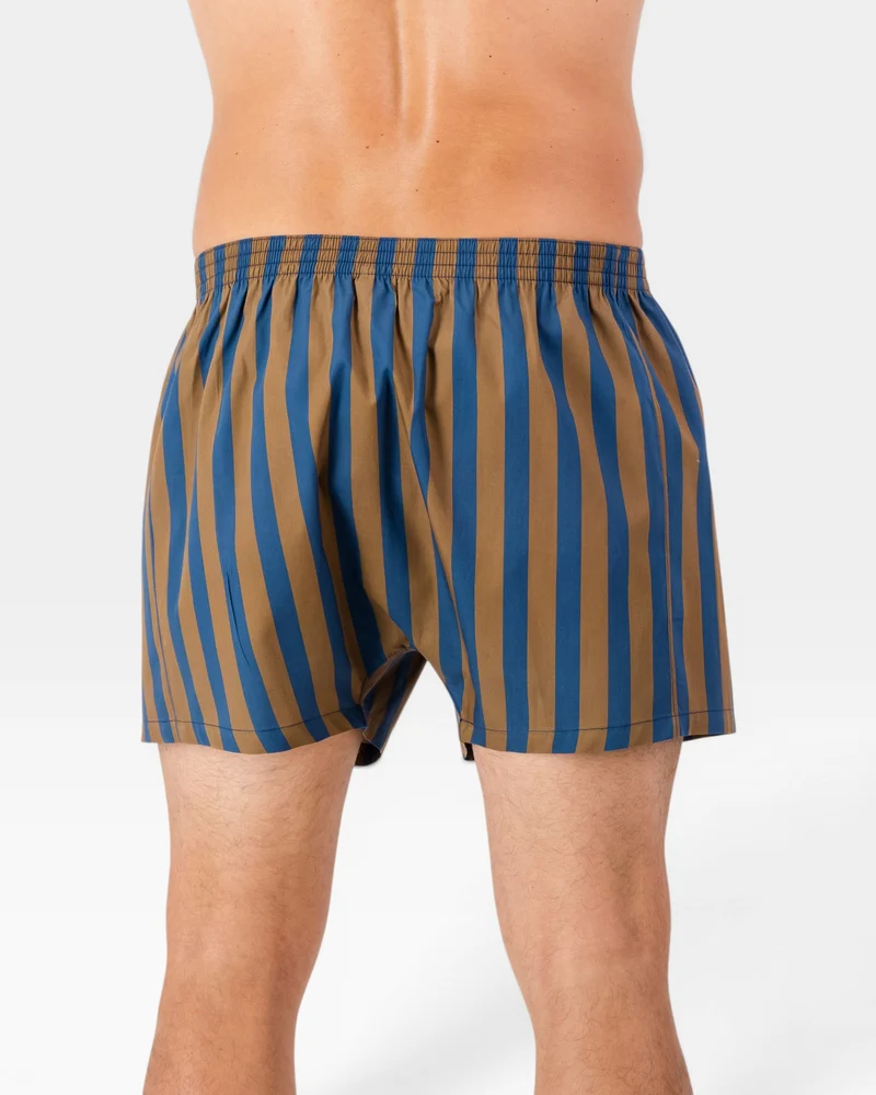 Men's Boxer Shorts – Yoko Riviera