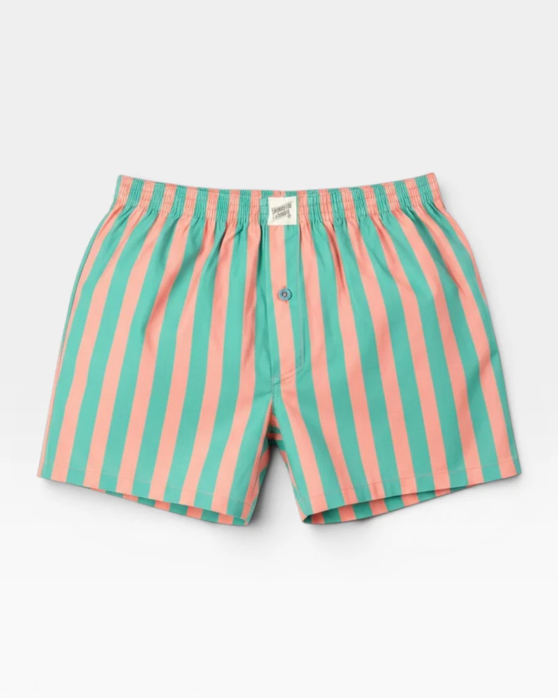 Men's Boxer Shorts – Yoko Amalfi
