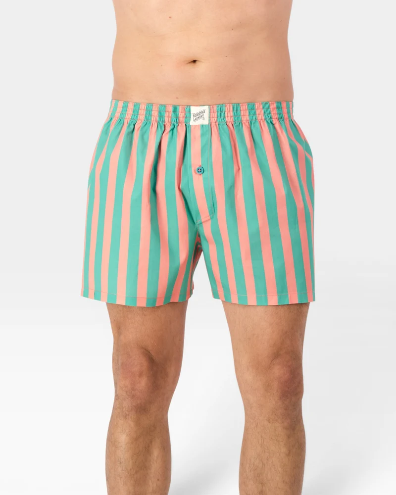 Men's Boxer Shorts – Yoko Amalfi