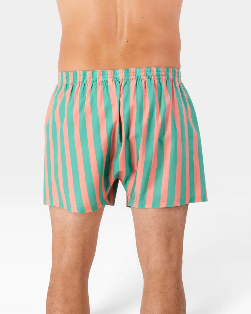 Men's Boxer Shorts – Yoko Amalfi
