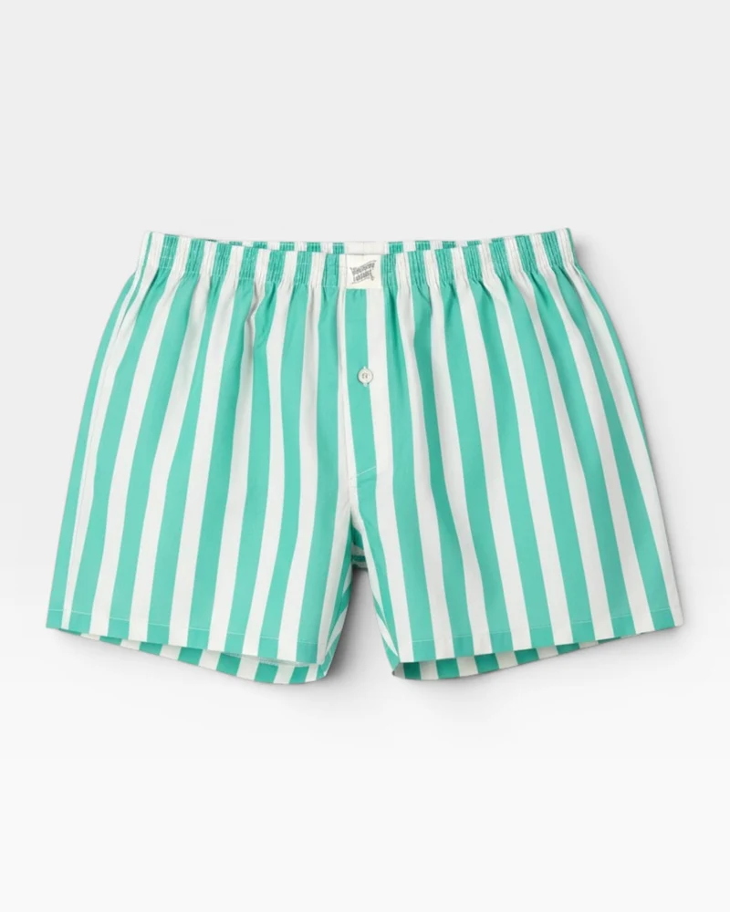 Men's Boxer Shorts – Yoko Capri