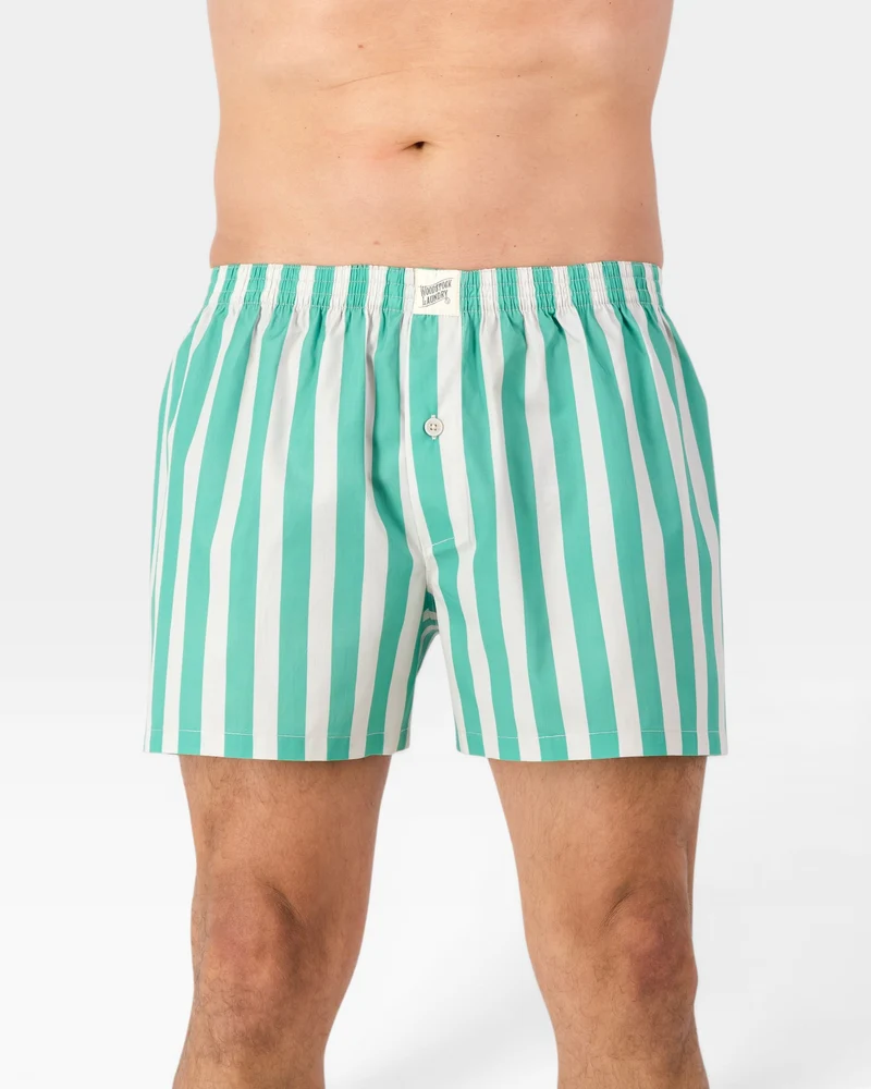 Men's Boxer Shorts – Yoko Capri