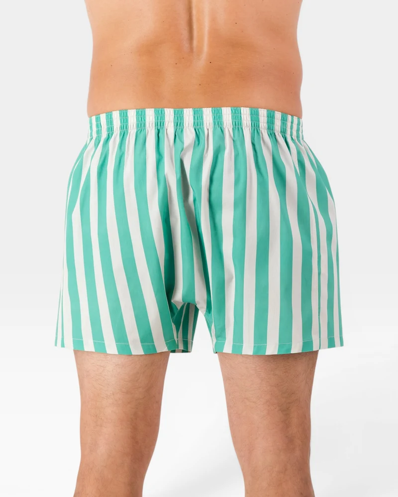 Men's Boxer Shorts – Yoko Capri