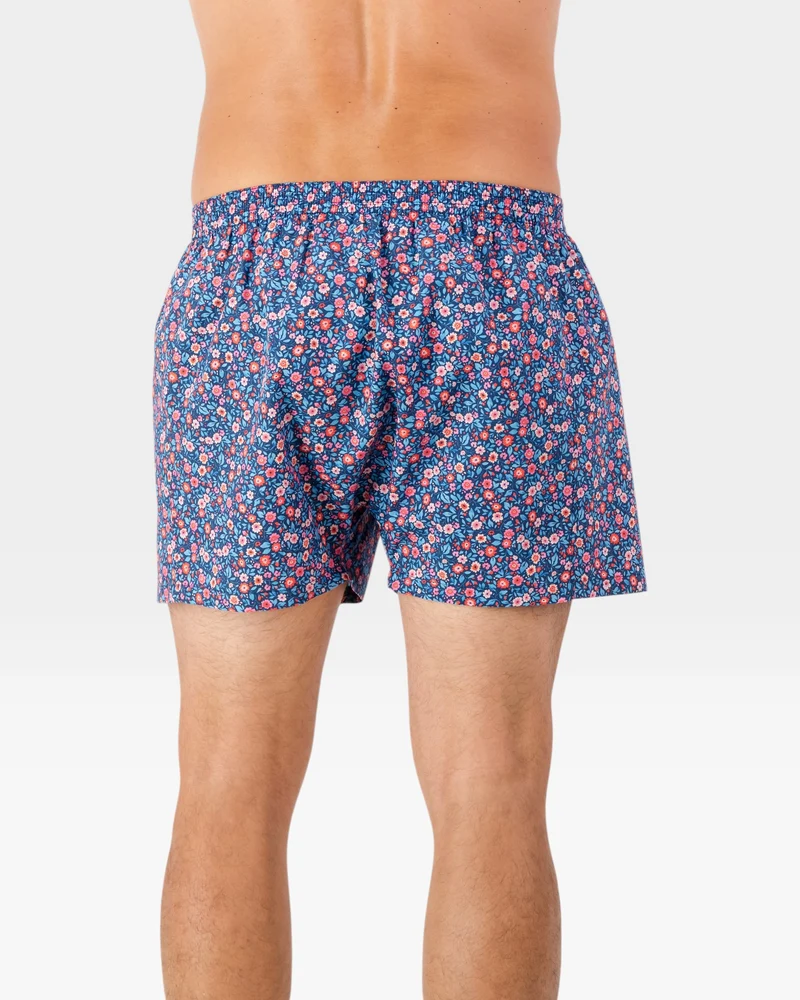 Men's Boxer Shorts – Dipsy Floral