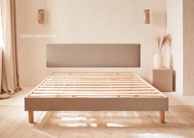 Tête de lit murale OTTO