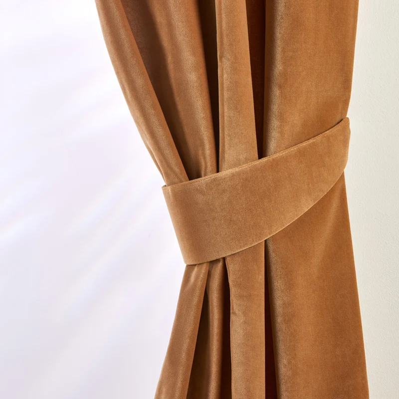 Embrasse DARIO camel