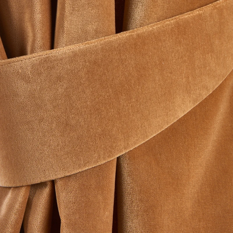 Embrasse DARIO camel