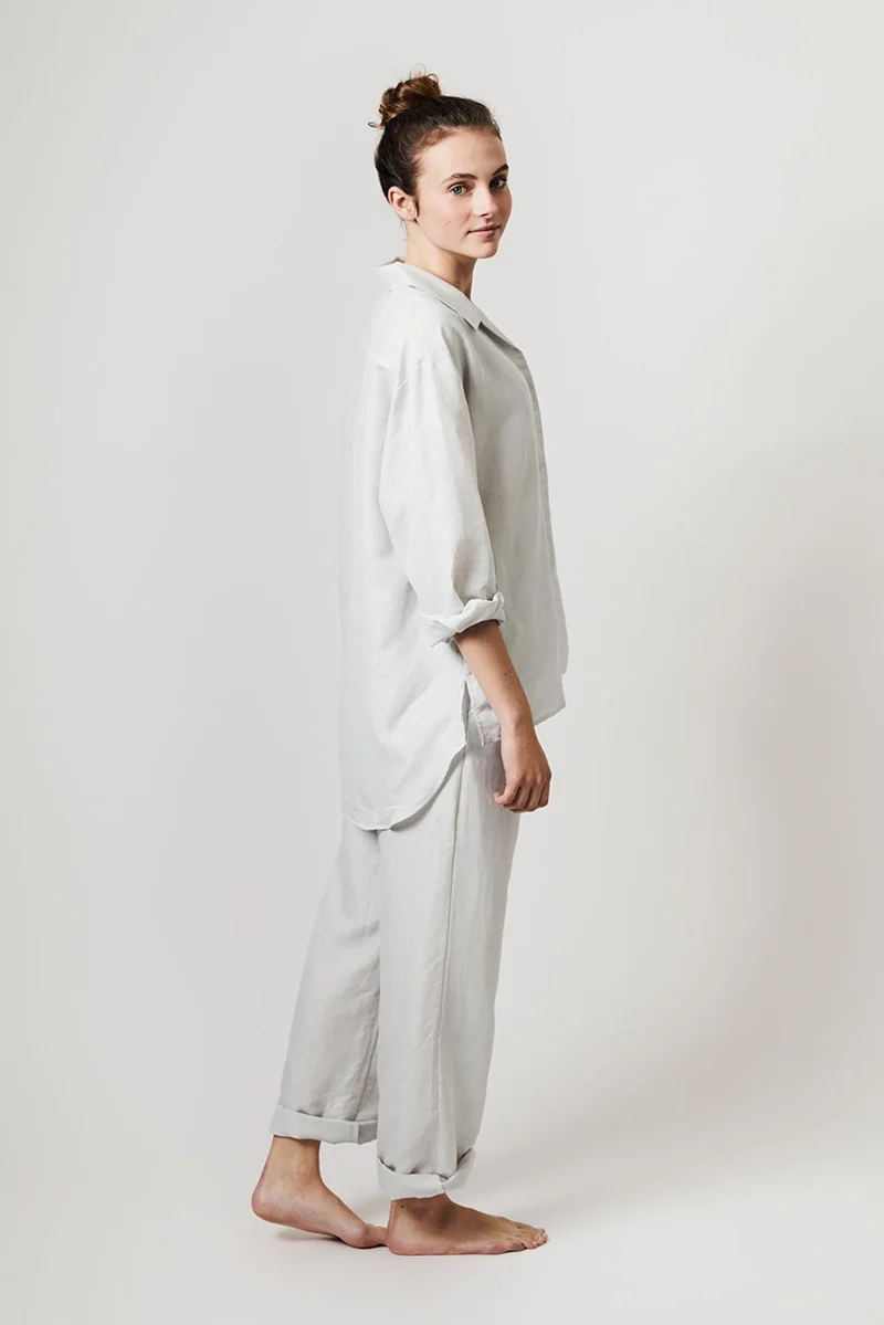 Pant Long