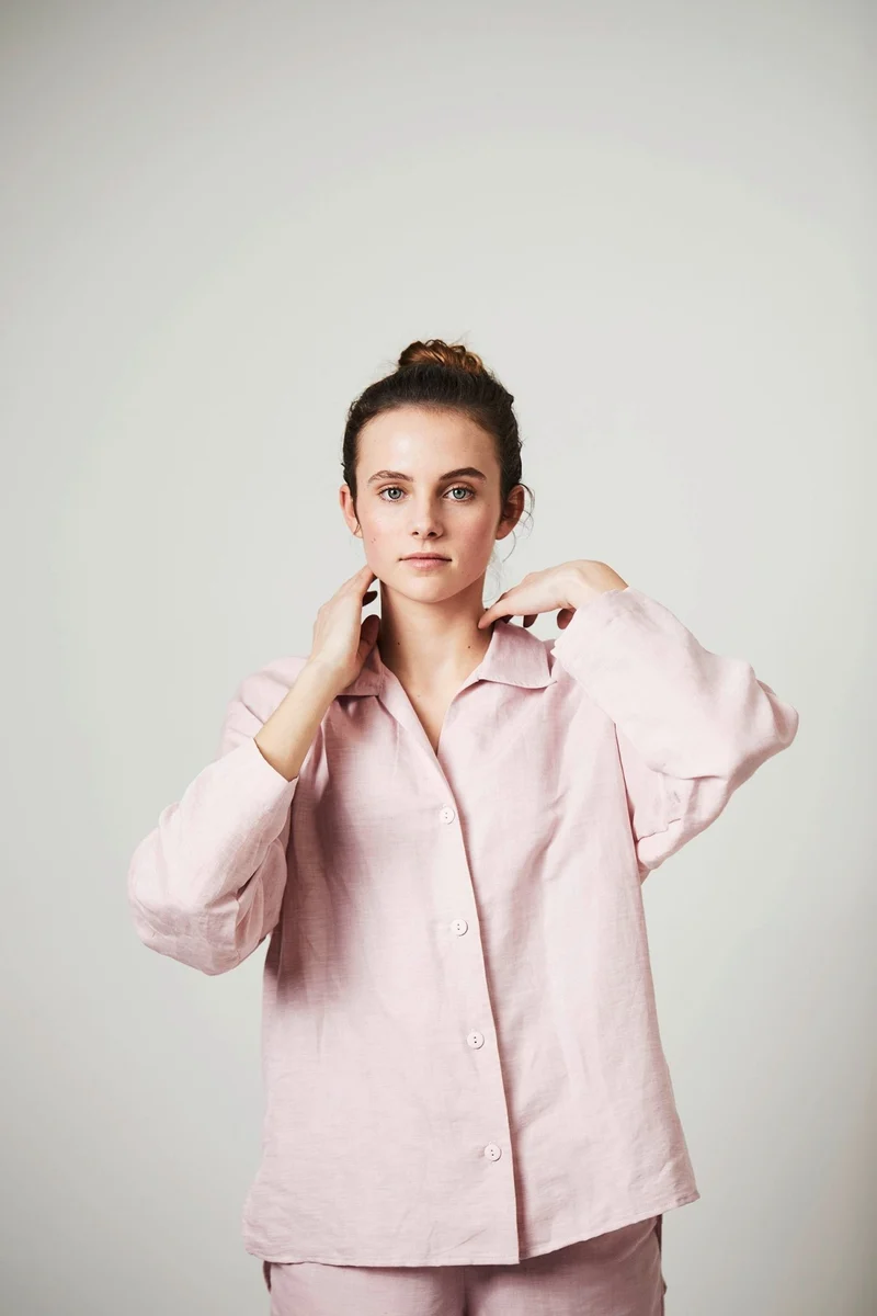 PJ Shirt