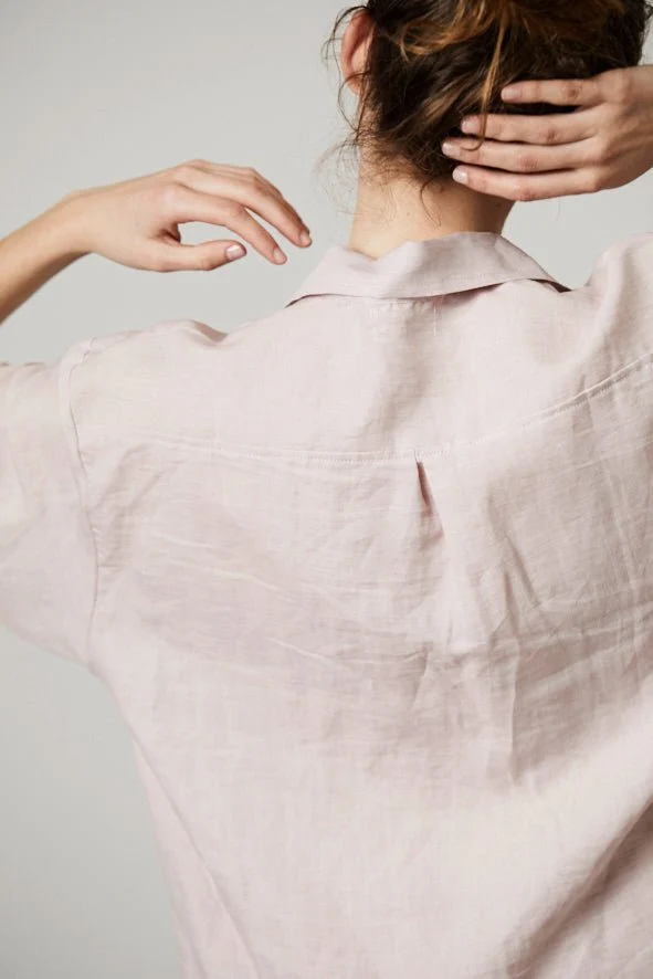 PJ Shirt