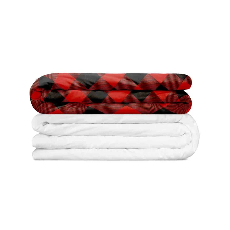 PREMIUM Winter Gewichtsdecke für Erwachsene