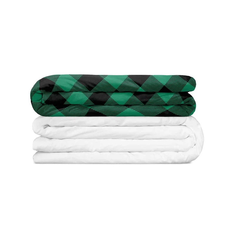 PREMIUM Winter Gewichtsdecke für Erwachsene