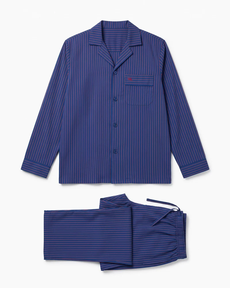 Men's Flannel Pyjamas – Slimpin