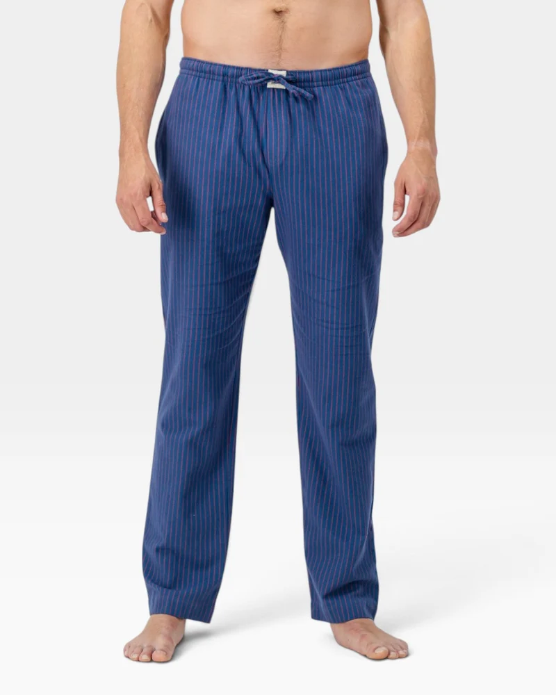 Men's Flannel Pyjamas – Slimpin