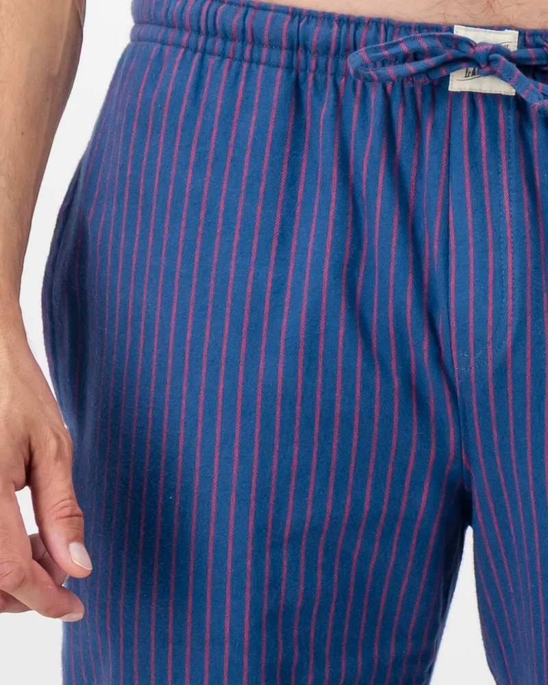 Men's Flannel Pyjamas – Slimpin