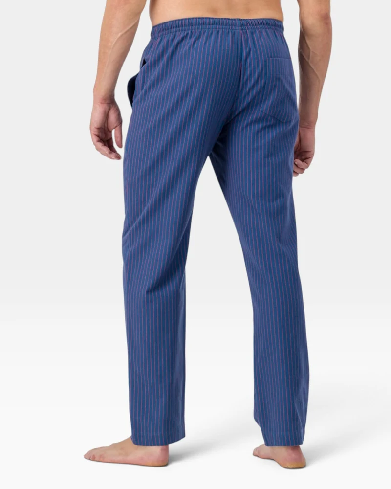 Men's Flannel Pyjamas – Slimpin