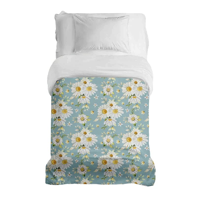 STANDARD Frühling Gewichtsdecke für Erwachsene