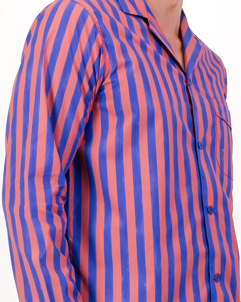 Men's pyjamas – Yoko Positano