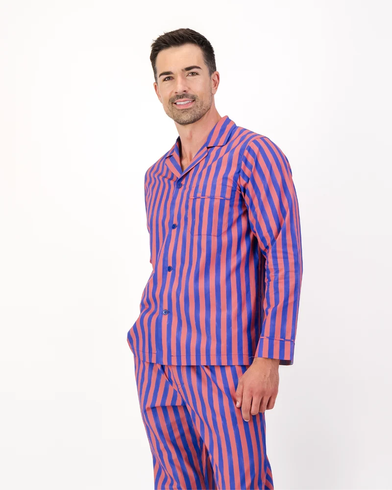 Men's pyjamas – Yoko Positano