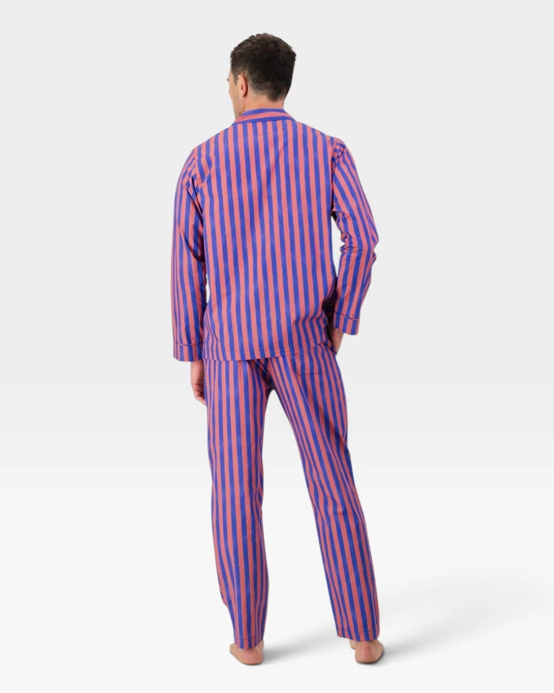 Men's pyjamas – Yoko Positano