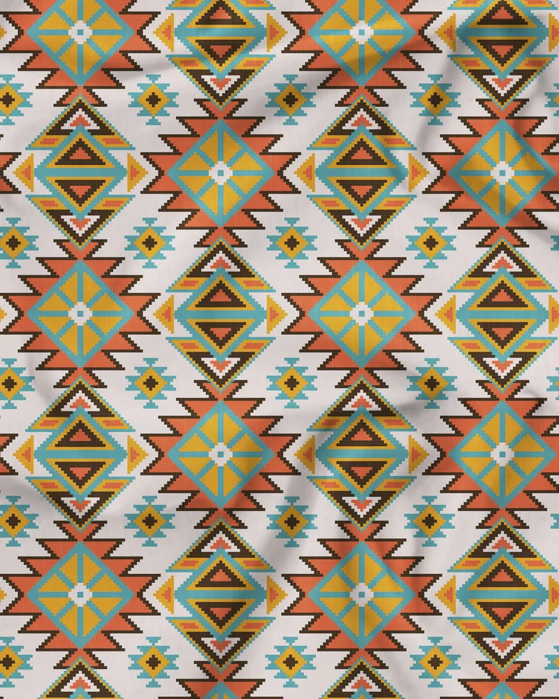Men's Boxer Shorts – Aztec