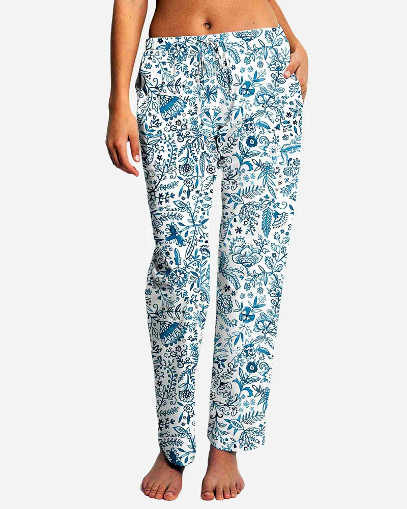 WOMEN'S LOUNGE PANTS - CHANDLER
