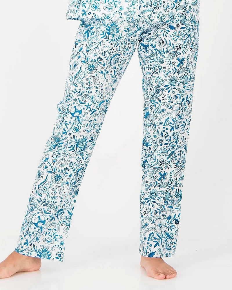 WOMEN'S LOUNGE PANTS - CHANDLER
