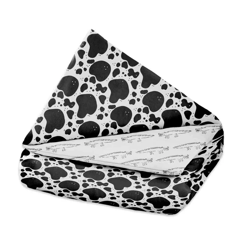 STANDARD Tiere Gewichtsdecke für Kinder