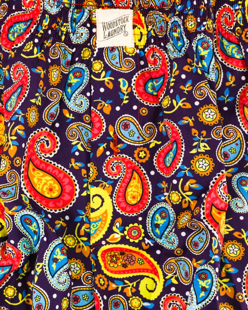 Men's Boxer Shorts – Sgt Pepper