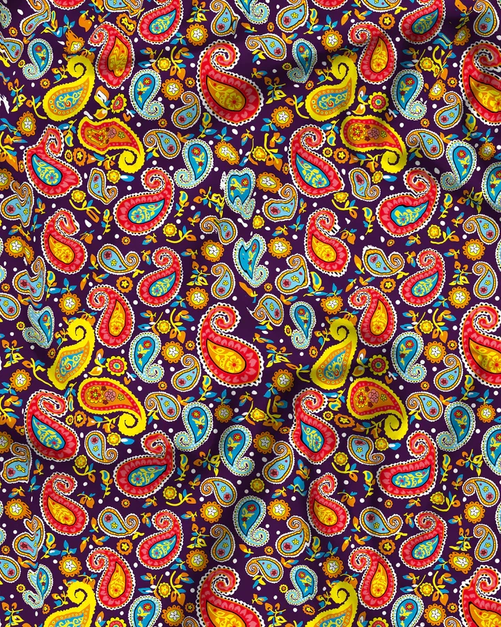 Men's Boxer Shorts – Sgt Pepper