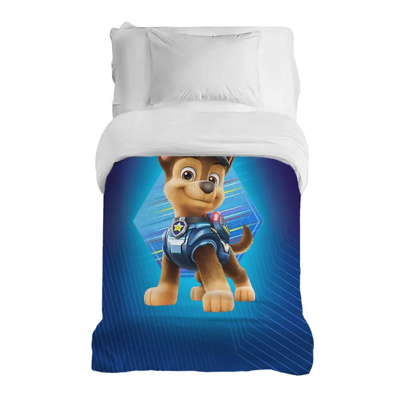 STANDARD Gewichtsdecke Paw Patrol für Kinder