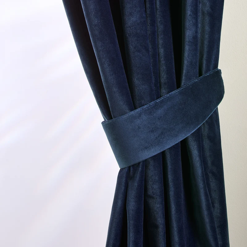 Embrasse DARIO bleu nuit