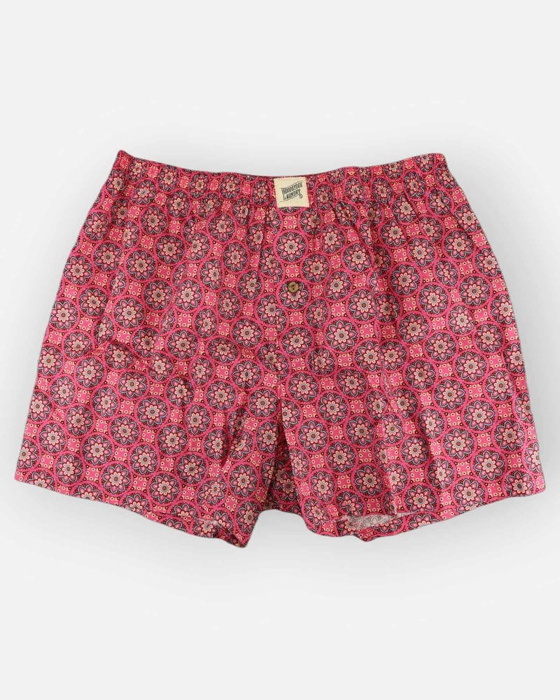 Men's Boxer Shorts - Central Park