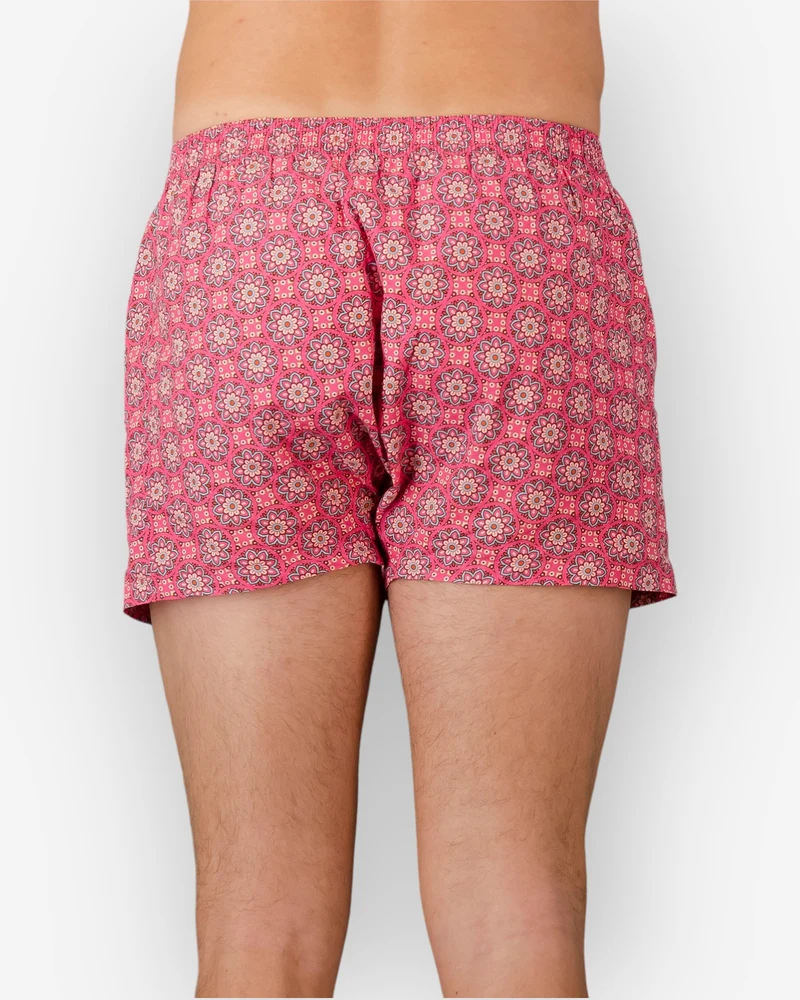 Men's Boxer Shorts - Central Park