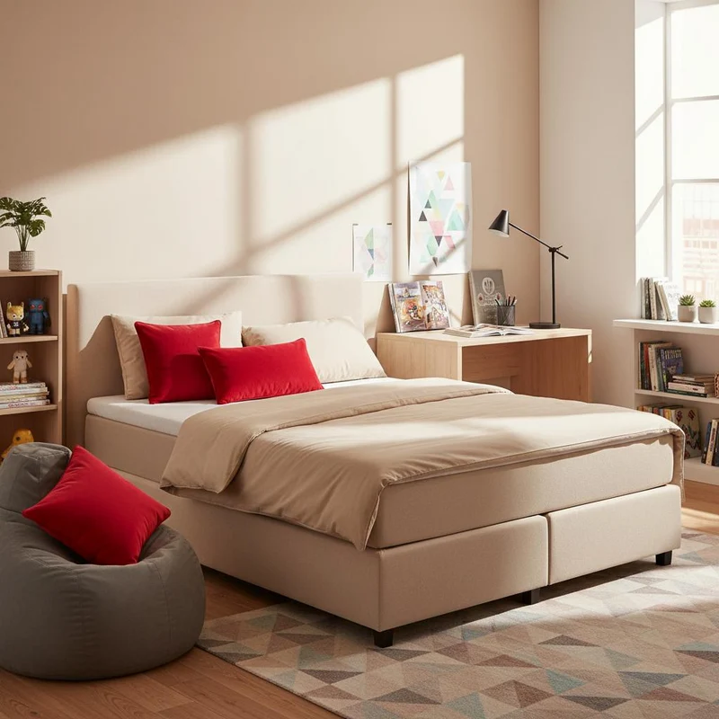 Kissen Set "PRATO & CARRARA"