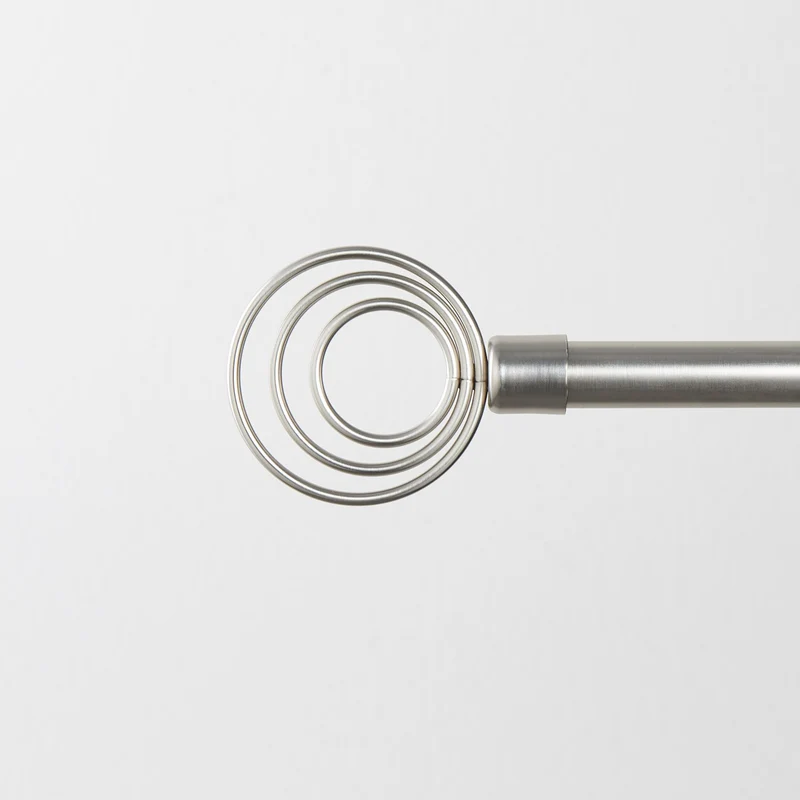 Embout ETERNA aluminium