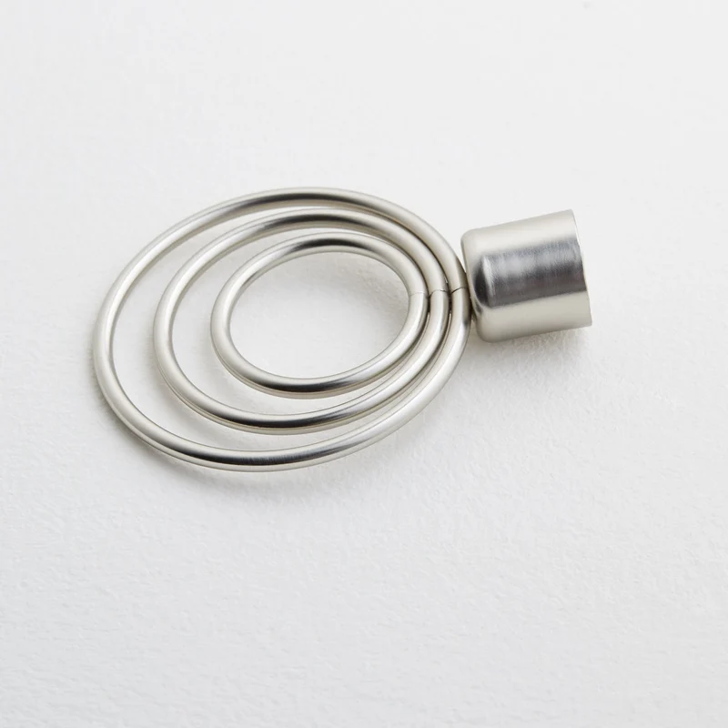 Embout ETERNA aluminium