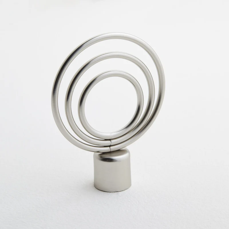 Embout ETERNA aluminium