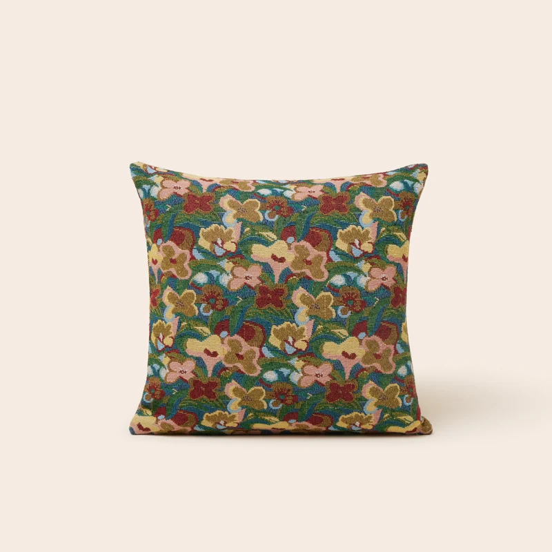 Housse de coussin ONATI multicouleur