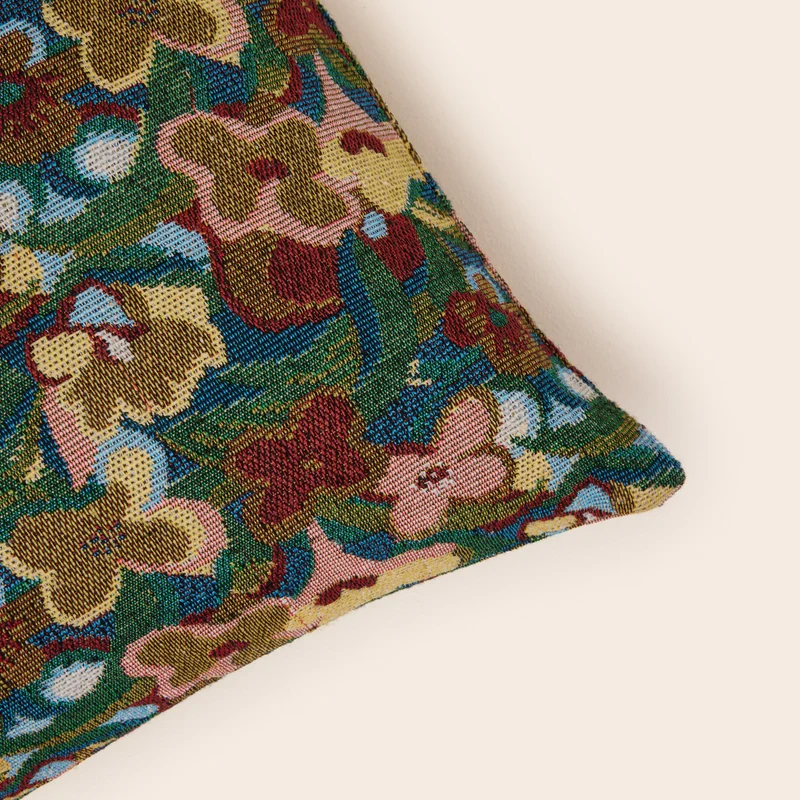 Housse de coussin ONATI multicouleur
