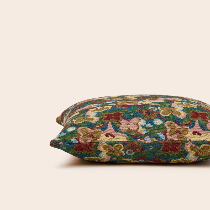 Housse de coussin ONATI multicouleur