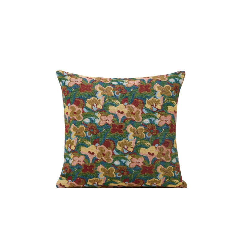 Housse de coussin ONATI multicouleur