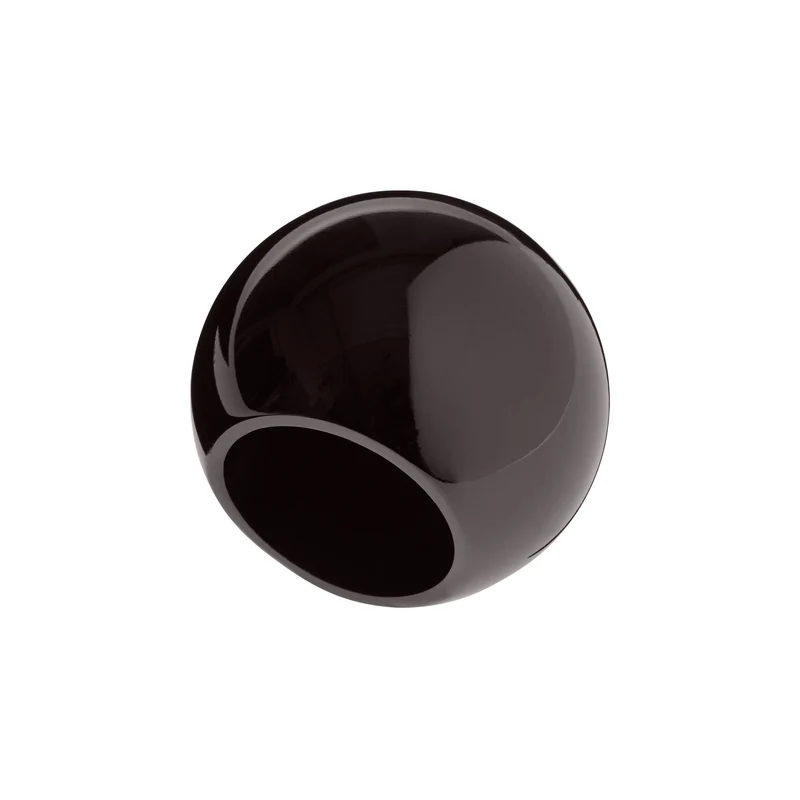 Embout boule ALMA canon de fusil