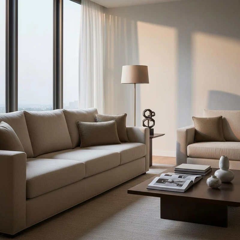 Kissen "ARESA BRAGA 11"