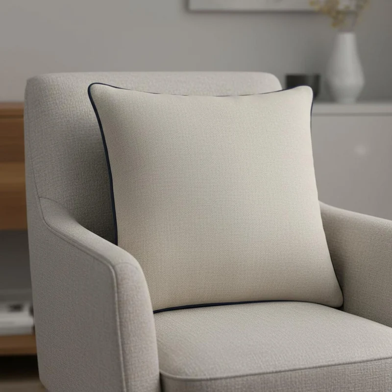 Kissen "ARESA BRAGA 9"