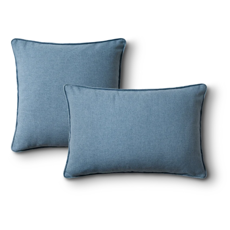 Kissen Set "ARESA BRAGA 7&8"